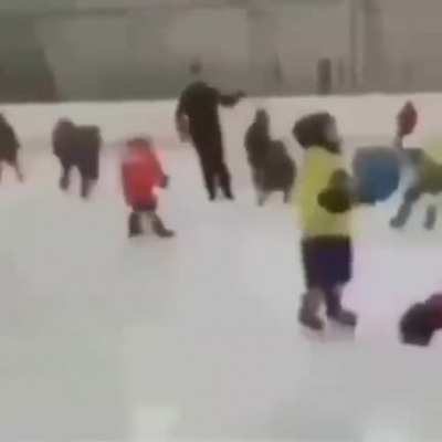 Ice Troll