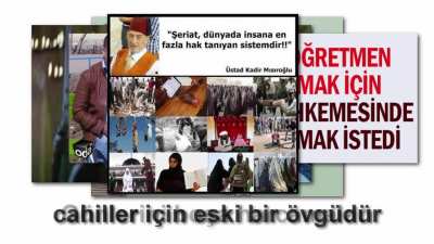 İSTANBUL S&Ouml;ZLEŞMESİ YAŞATIR