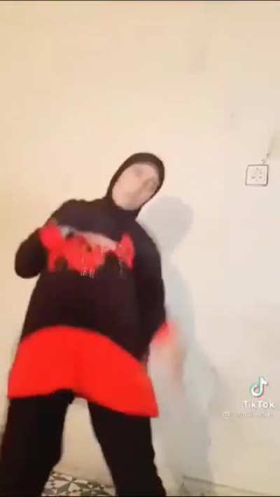 Your daily dose of Algerian tiktoks
