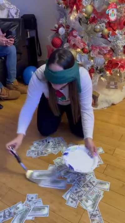 Maybe maybe maybe