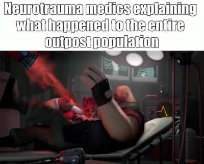 Organ harvesting is a wonderful addition