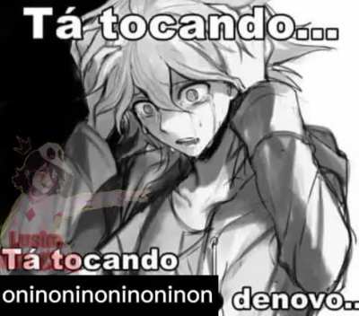 Ta tocando......
