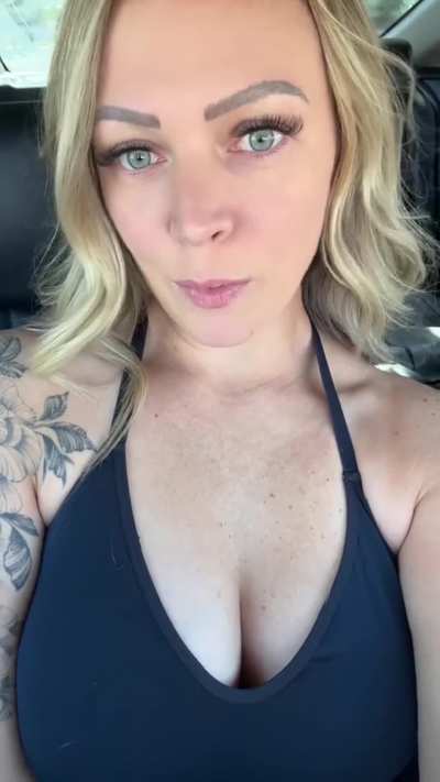 Do you think I&rsquo;m sexy?