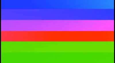 LGBT but it's RGB