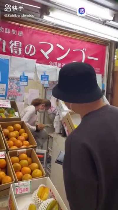 太抽象了