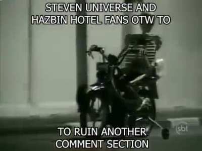 THEY'RE COMING FOR YOUR POSTS!🤣🤣🤣🤣