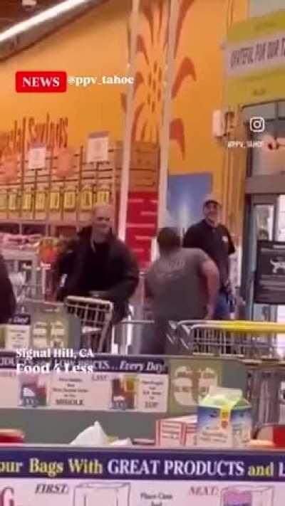Guy tries to help, gets threatened in return