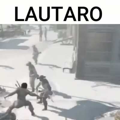 &iquest;Futuro cercano ?