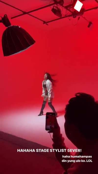 Andrea Brillantes