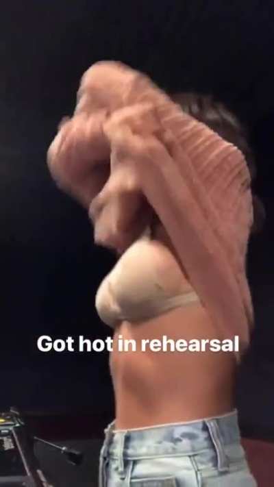 "Hot in Herre"