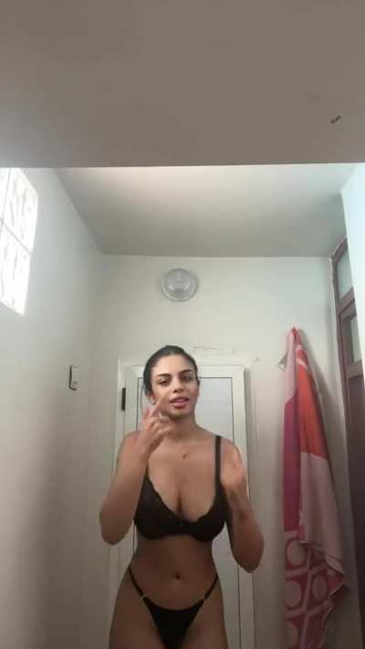 Could you take every inch