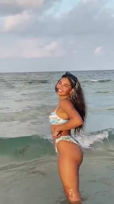 Mermaid 🧜🏽‍♀️😋
