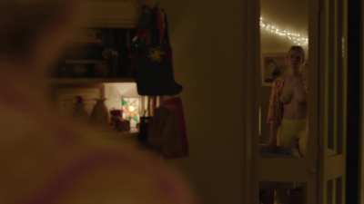 Good Lord!!! 'Elle Fanning' in "Margo's Got Money Troubles" S1, Episode 1&amp;amp;3 (2026)