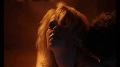 L’exécutrice (1986)