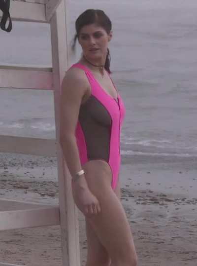 Beach day