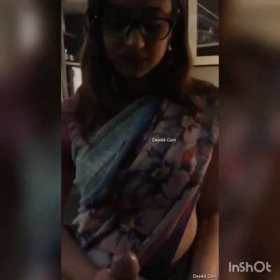 Boyfriend Sex with his girlfriend ( Link in Comment)