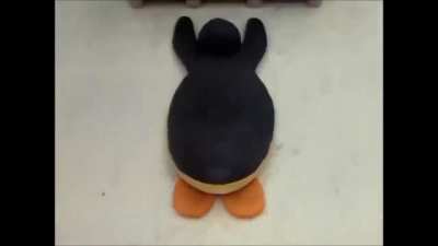 Back to my hole