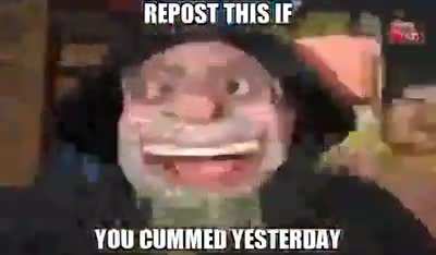 i comed yesterday