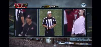 Harbaugh&rsquo;s Meltdown