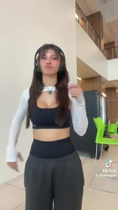 good god