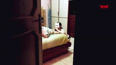 Amateur GIF by viciousmasked