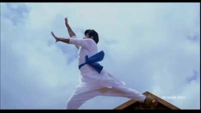 Secular Balayya
