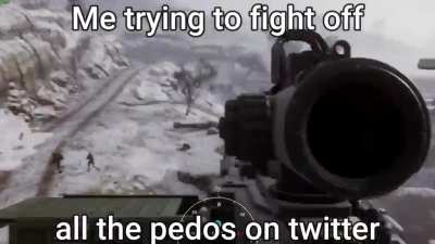 There's too many