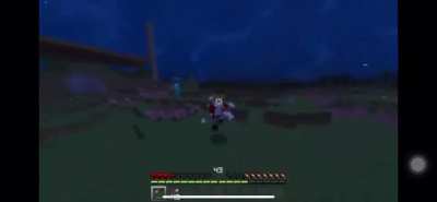 They makeTanke creeper sounds and explode