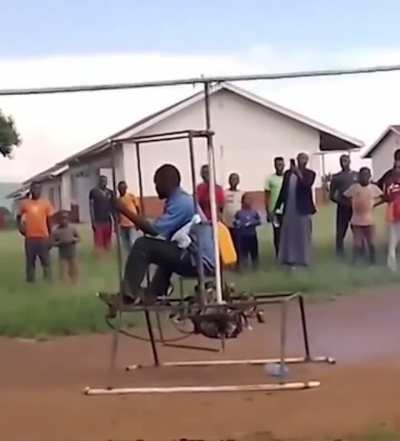 How do I generate more lyft? Add another engine or more propellers?