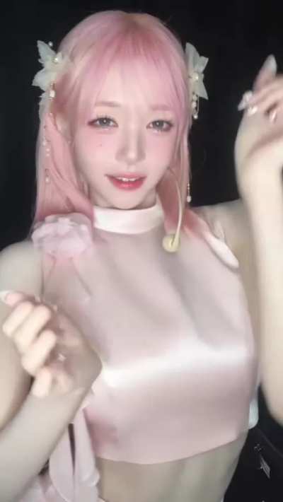 triples-Chaewon