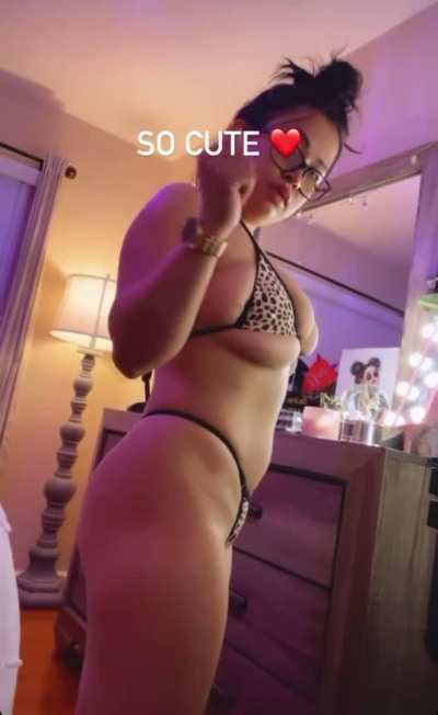 ...