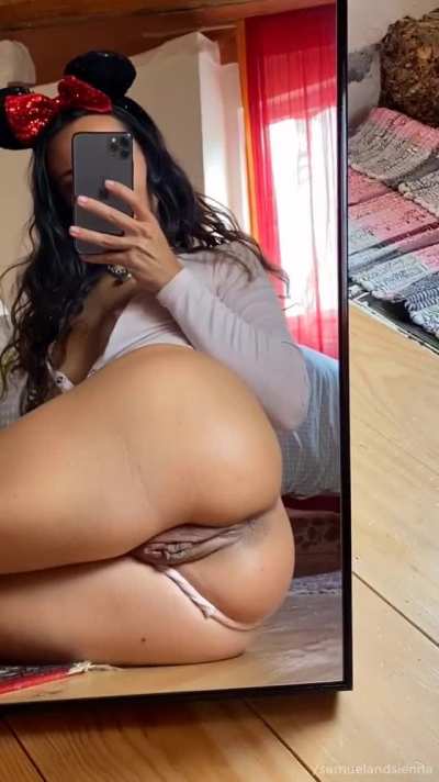 Do you like big bootays? 💖