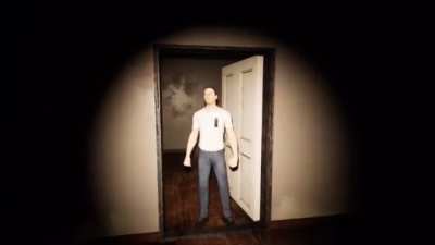 Can&rsquo;t go wrong with a horror game