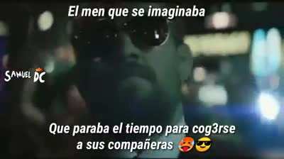 😎