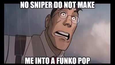 Sniper no