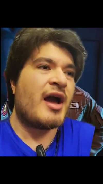 Markiplier&rsquo;s real life Nemesis