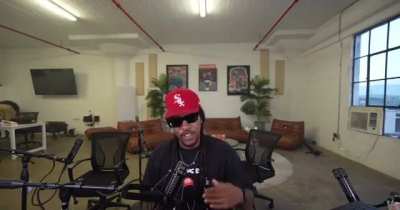 Mackwop letting the record reflect on FMW canceling the tour! 〽️