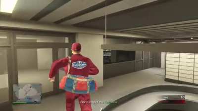 Stealth 100