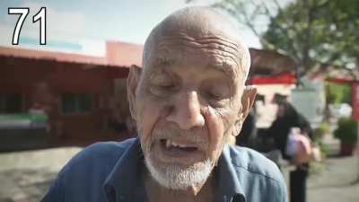 0 to 100 years in Pakistan