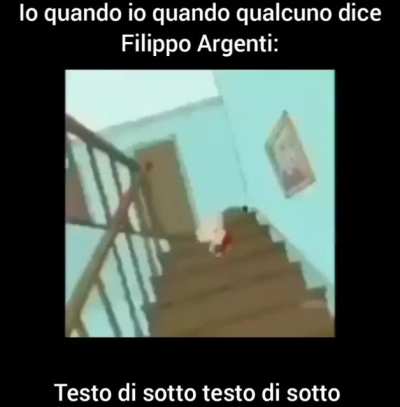 Filippo Argenti