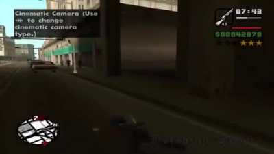 Persona 3 looks great!