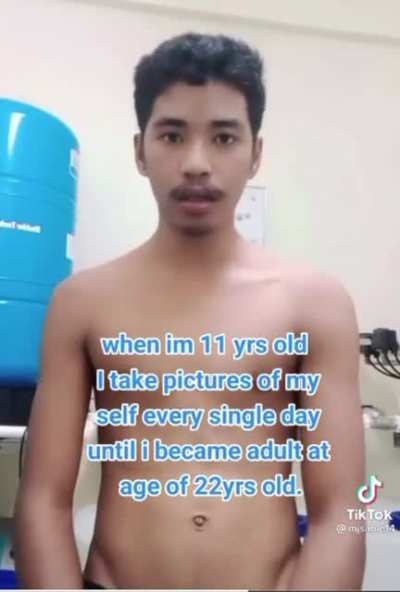 His camera resolution didn&rsquo;t change in years!