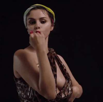 So sexy