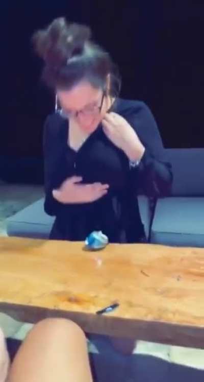 HMC while I crush some beers