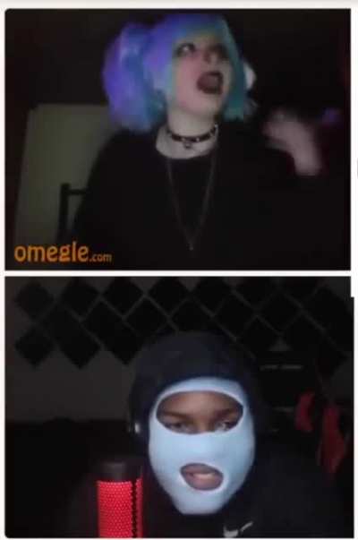 who?