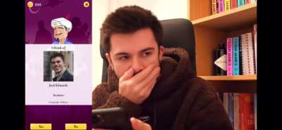 Akinator