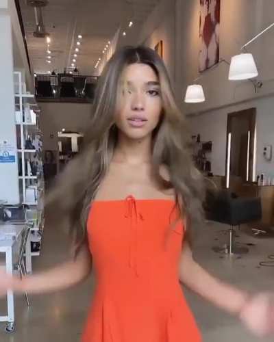 Gorgeous