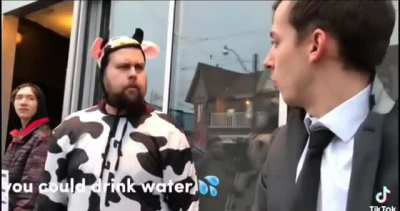 Got Milk?