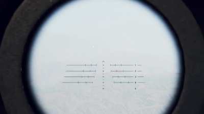 750M Tandem shot