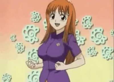 What&rsquo;s it like being an Orihime hater? I can never imagine being one